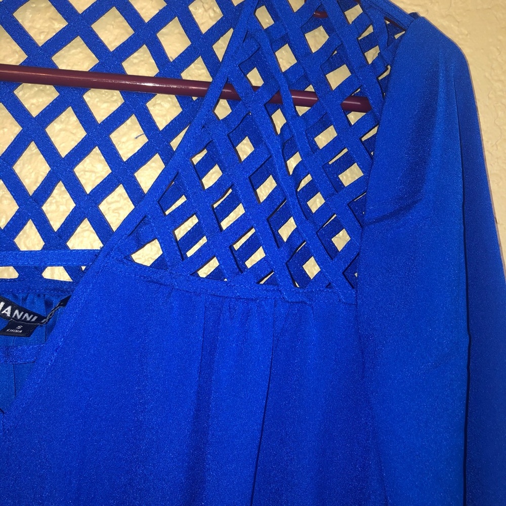 Gianni Bini Dress - Picture 10 of 12